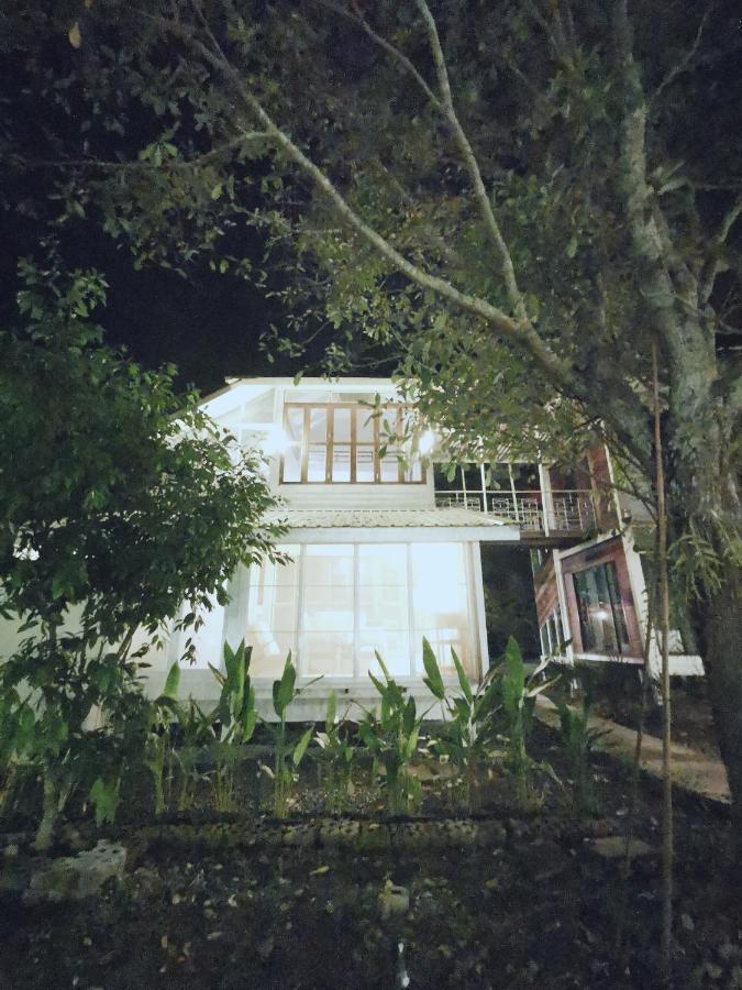 Bed and Breakfast Baangaimuan Lamphun Exterior foto