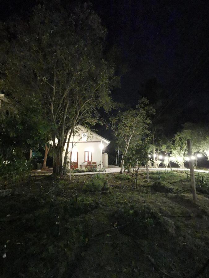 Bed and Breakfast Baangaimuan Lamphun Exterior foto
