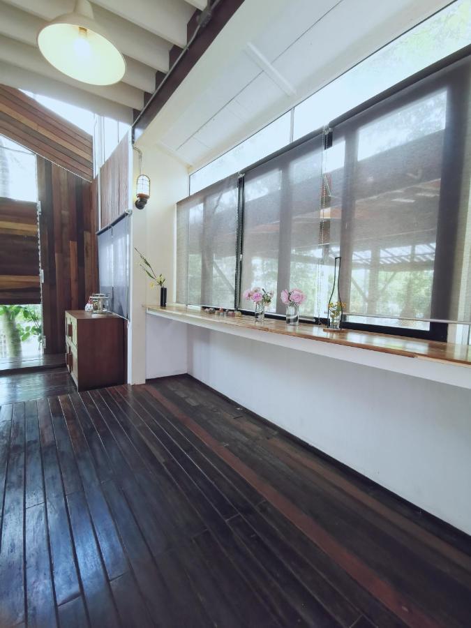 Bed and Breakfast Baangaimuan Lamphun Exterior foto