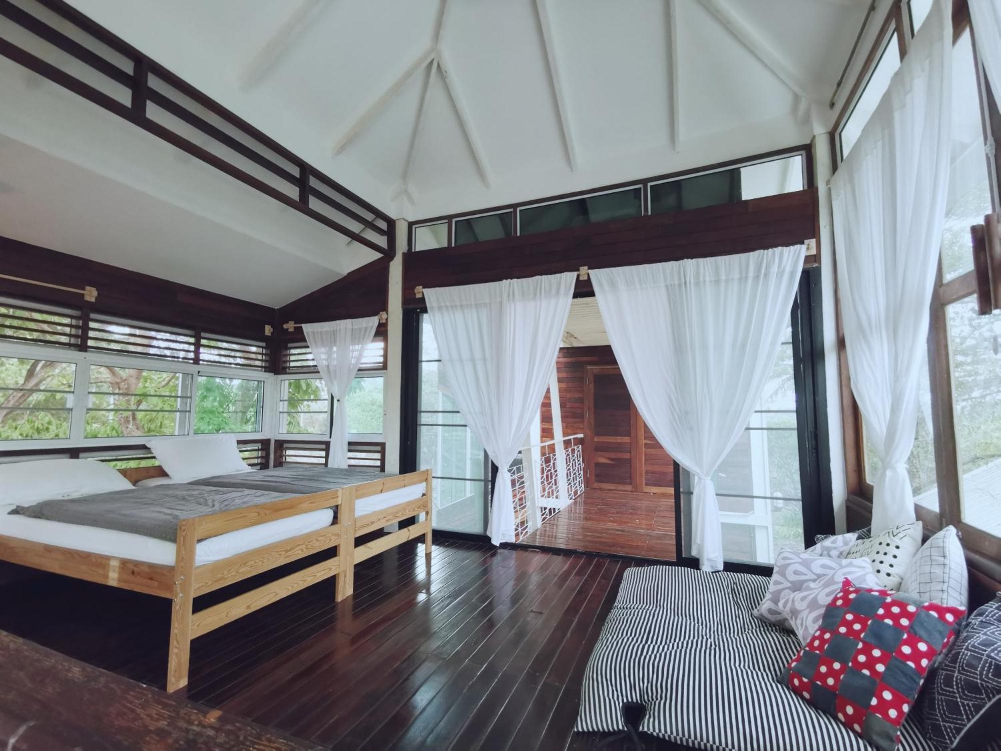 Bed and Breakfast Baangaimuan Lamphun Zimmer foto