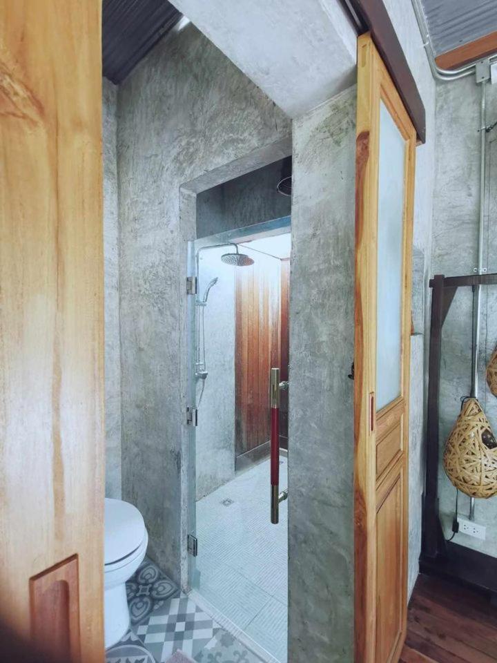 Bed and Breakfast Baangaimuan Lamphun Exterior foto